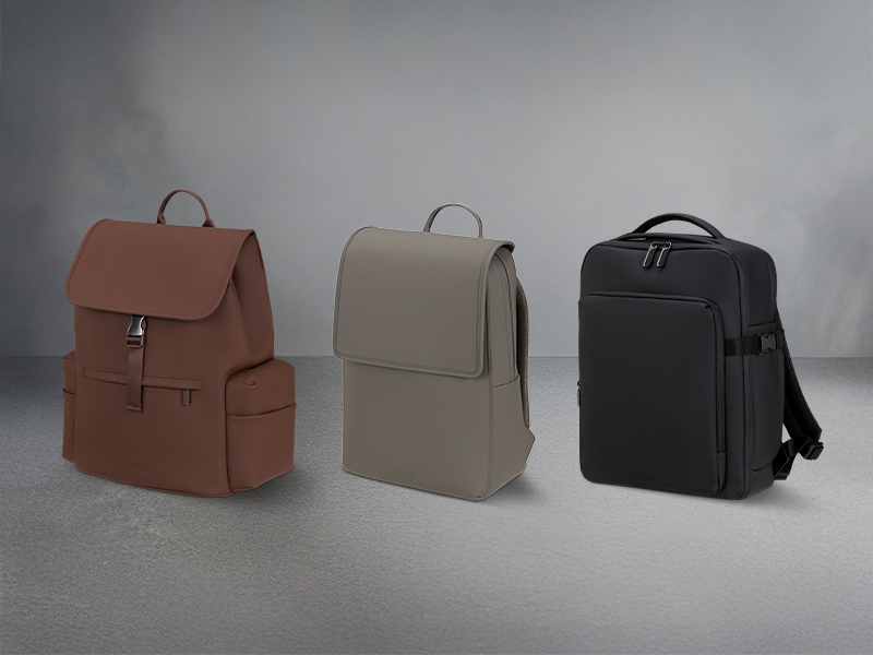 THE ULTIMATE BACKPACK BUYING GUIDE: CHOOSE THE PERFECT ONE